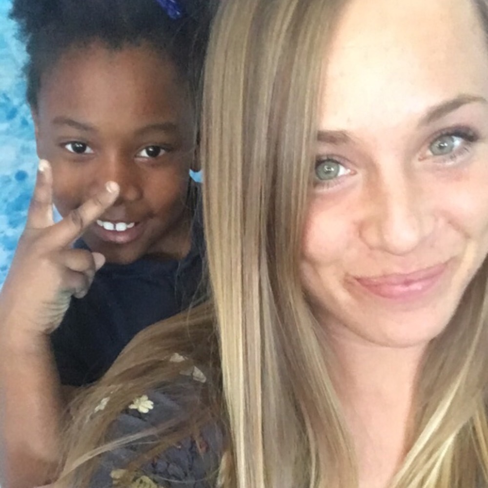 Meet your Posher, Alyssa